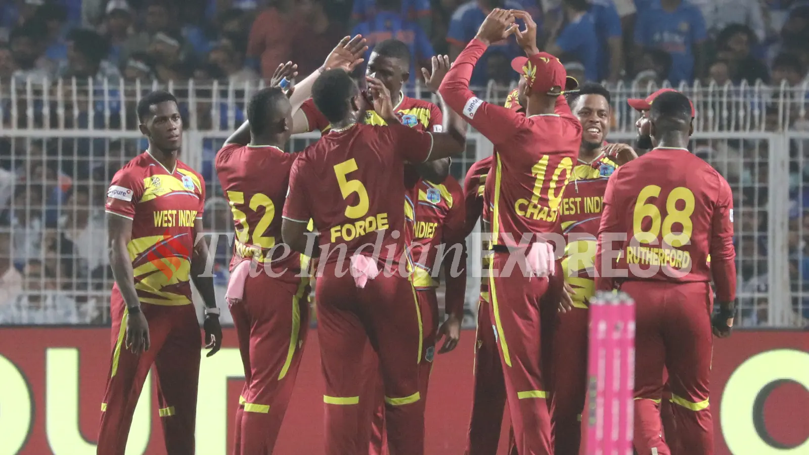 West Indies miss direct 2027 World Cup entry again after Afghanistan’s win