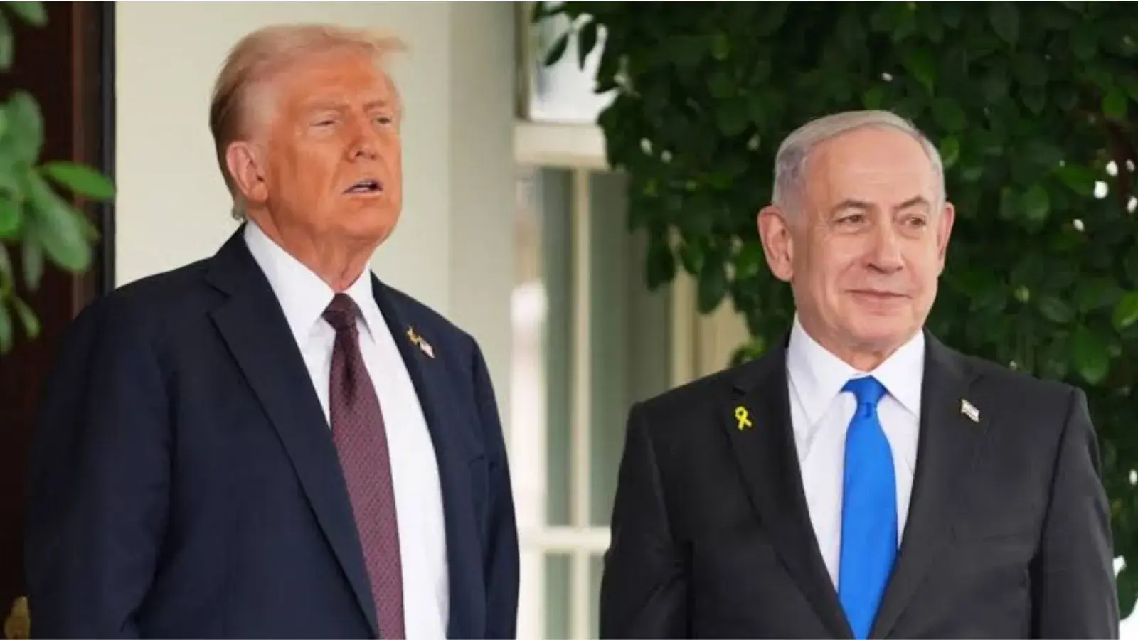 Israel rejects Trump-backed Gaza plan, keeping ceasefire diplomacy in limbo