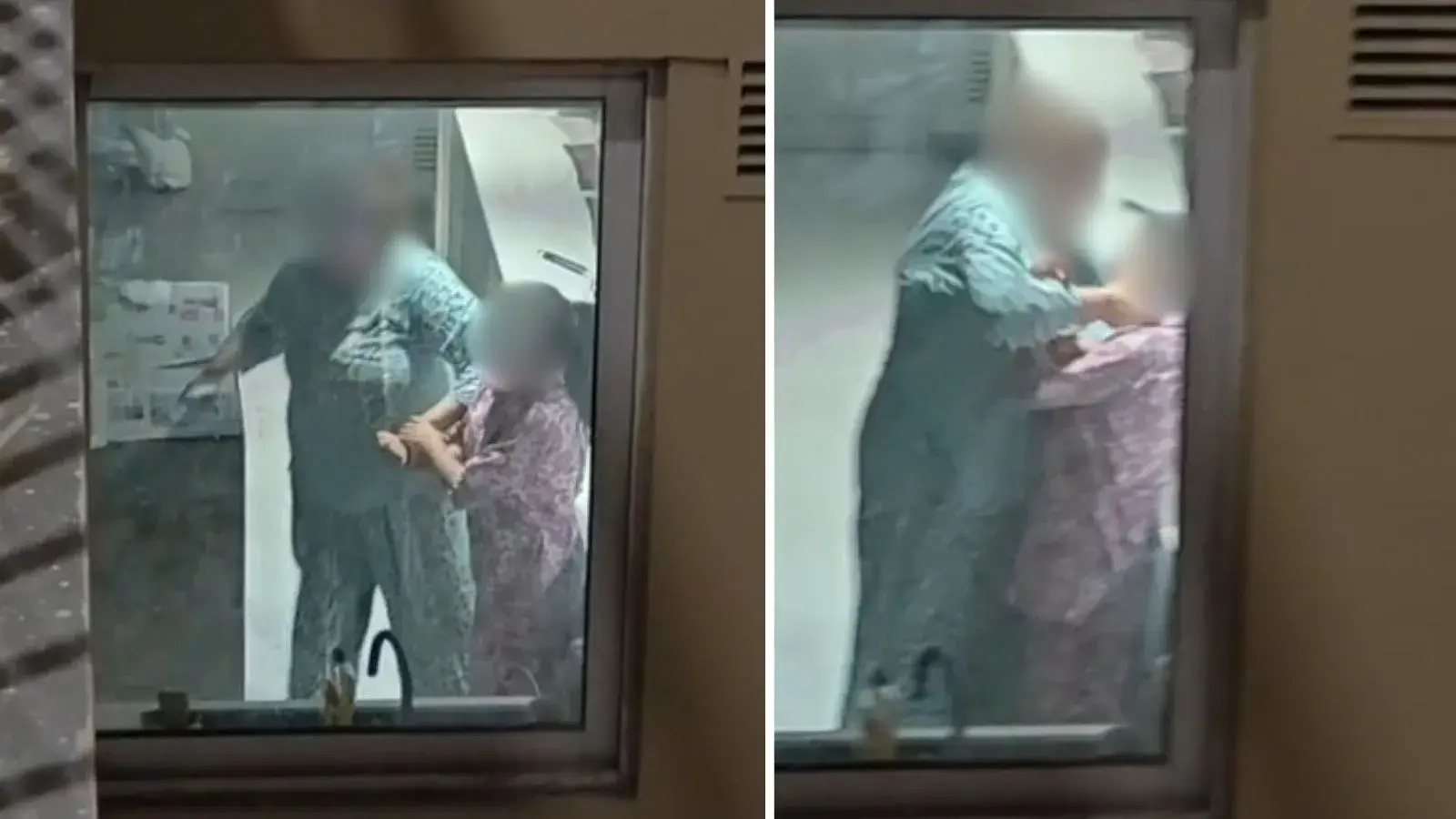 Gurugram police open inquiry after viral video shows alleged assault of domestic help at DLF Camellias