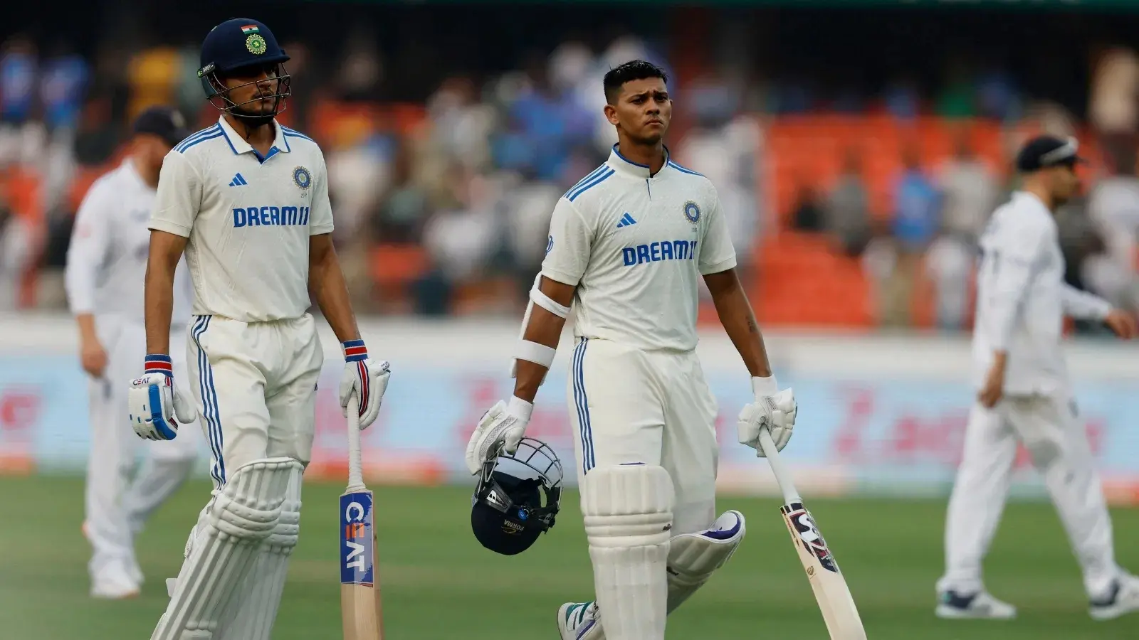 India’s top order looks fit enough for Galle, and Padikkal is pushing hard