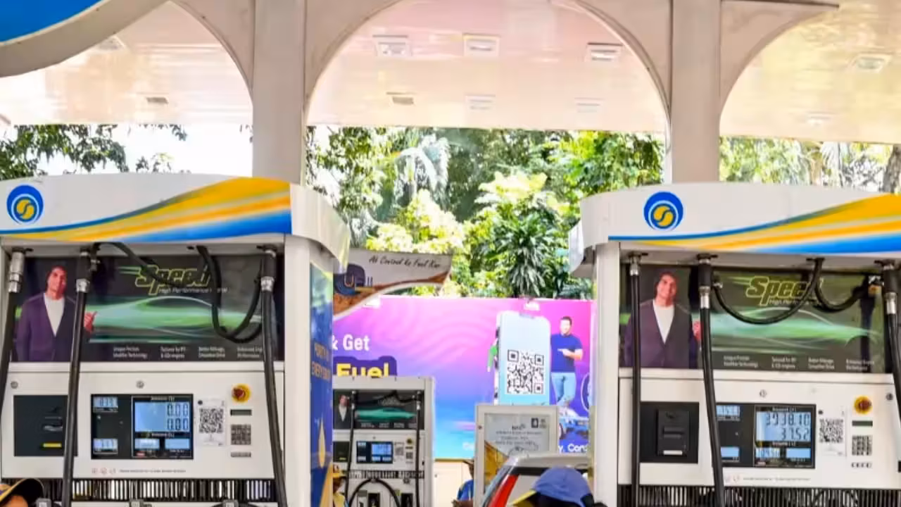 India rules out wider ethanol-blended diesel use after safety tests show sharply lower flash point