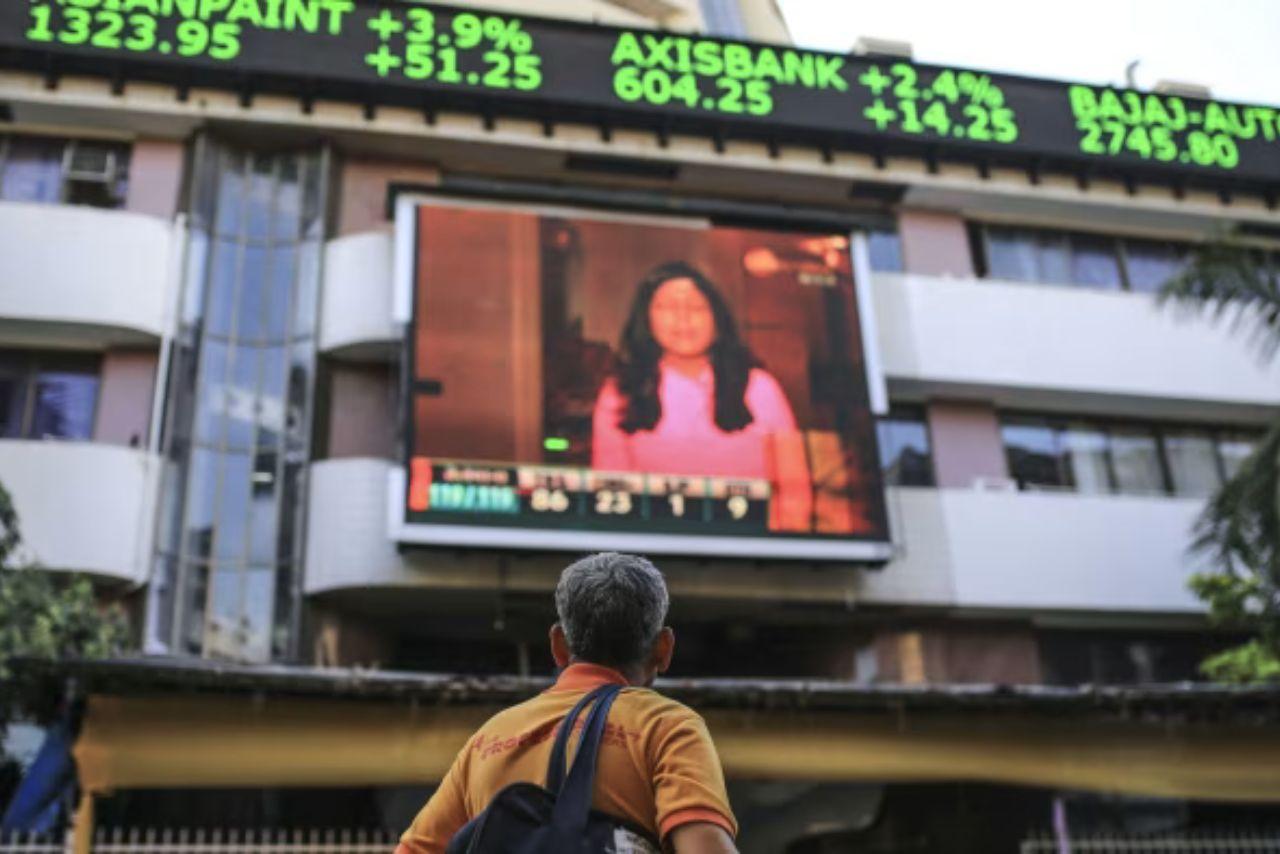 Share India Securities shows how algo trading is reshaping broking margins