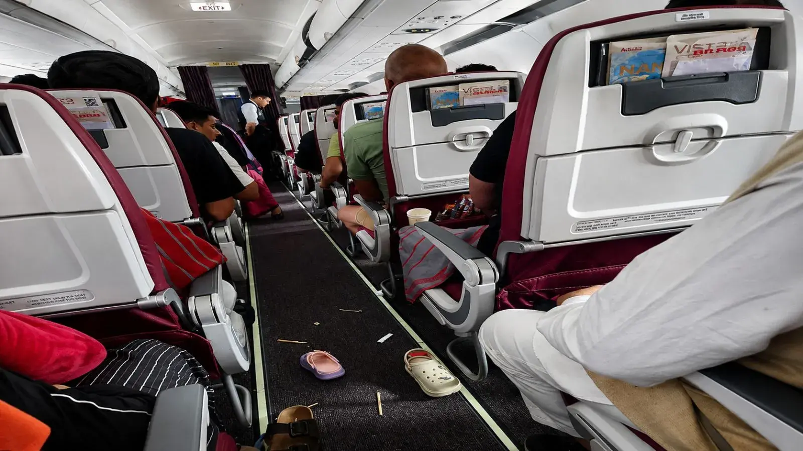 Air India A320 altitude-loss incident reclassified as ‘serious’; AAIB probes possible hydraulic and control-system snags