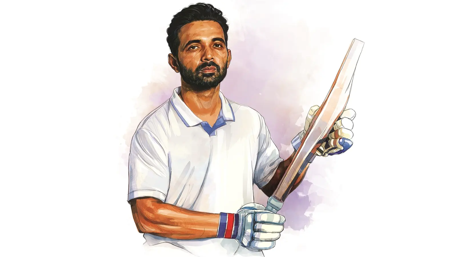 Ajinkya Rahane says retirement was about timing, not milestones