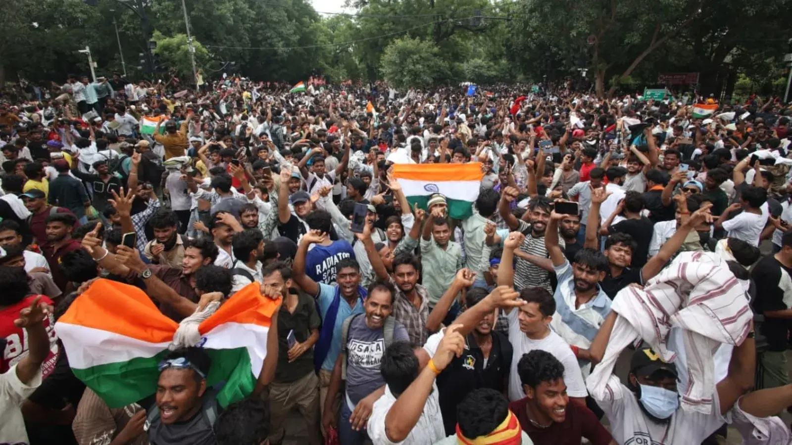 Surat Medical College’s ragging scandal becomes a national warning