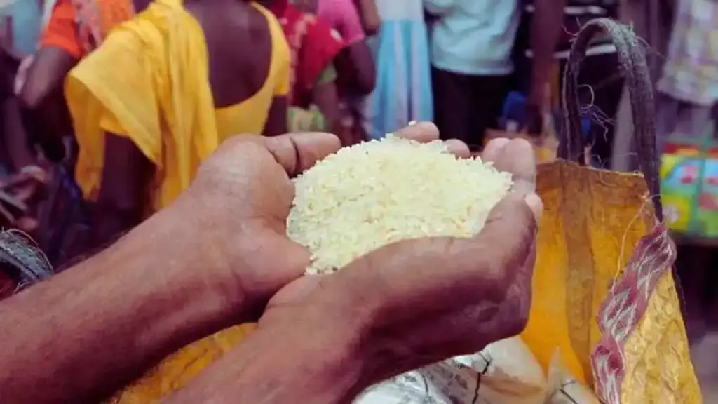 Delhi’s rice-scam fight turns into a fresh welfare and procurement brawl