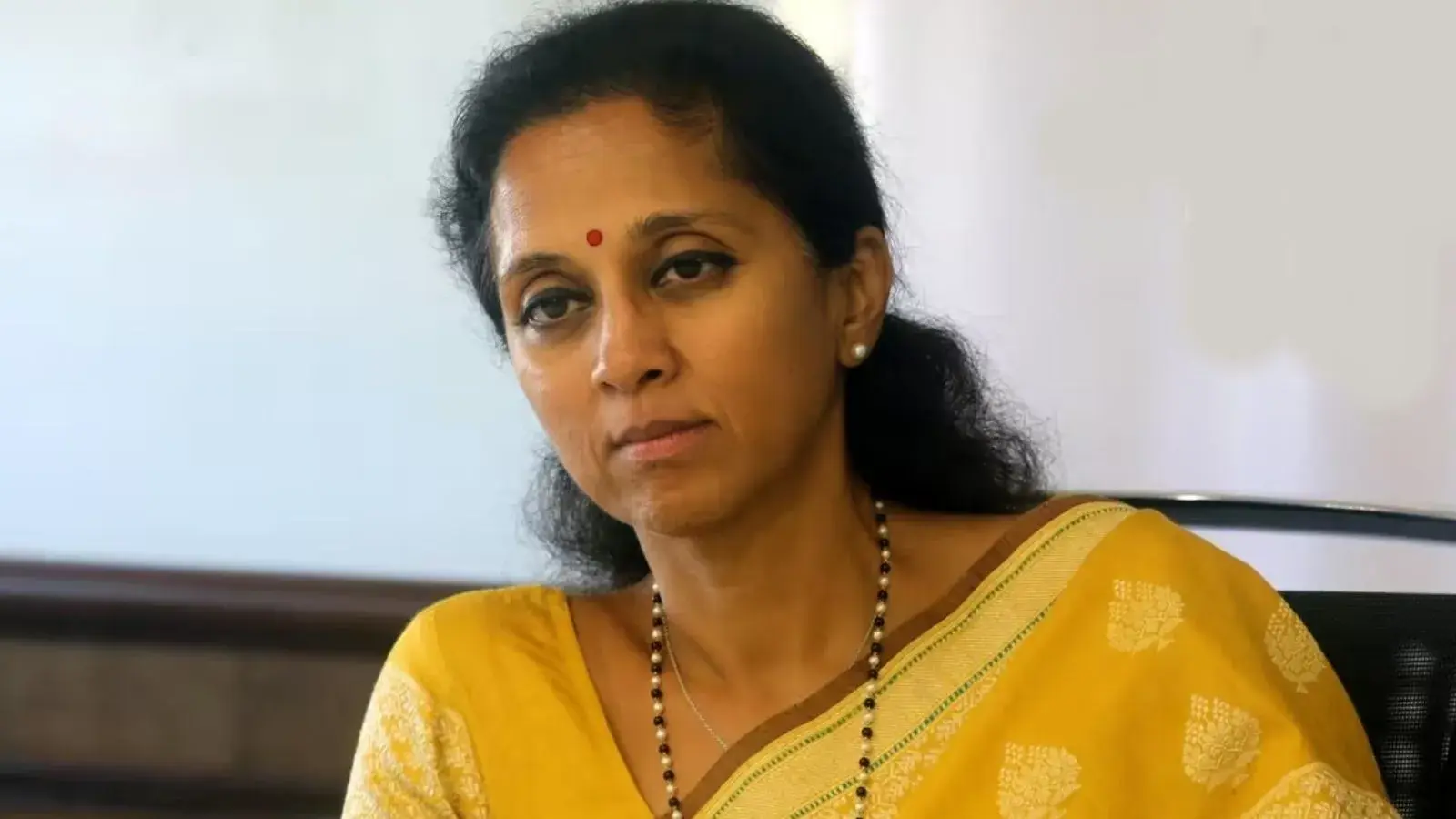 Supriya Sule-led NCP(SP) MPs meet PM Modi amid NDA speculation, cite Maharashtra projects and relief