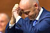 UEFA, CONCACAF and AFC escalate pressure on FIFA’s Infantino after scrapped World Cup rights proposal
