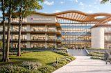 Bristol Myers Squibb picks Houston for $2.3 billion multi-modal manufacturing campus