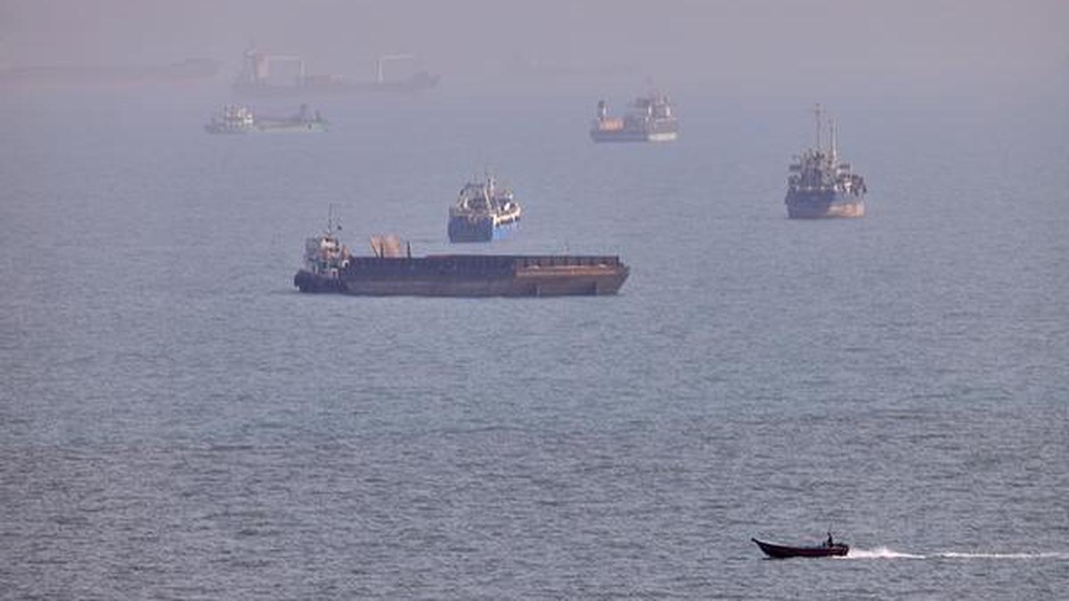 U.S.-Iran confrontation deepens as Hormuz reopening hinges on Tehran’s demands