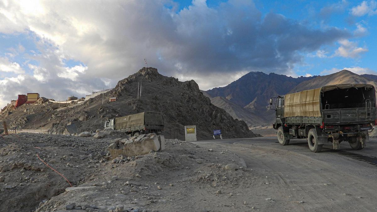 China hits back after India formally names 27 Arunachal Pradesh places