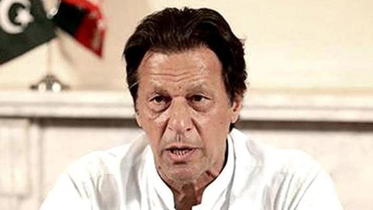 Imran Khan supporters threaten nationwide protests if jailed ex-PM is blocked from meeting party colleagues