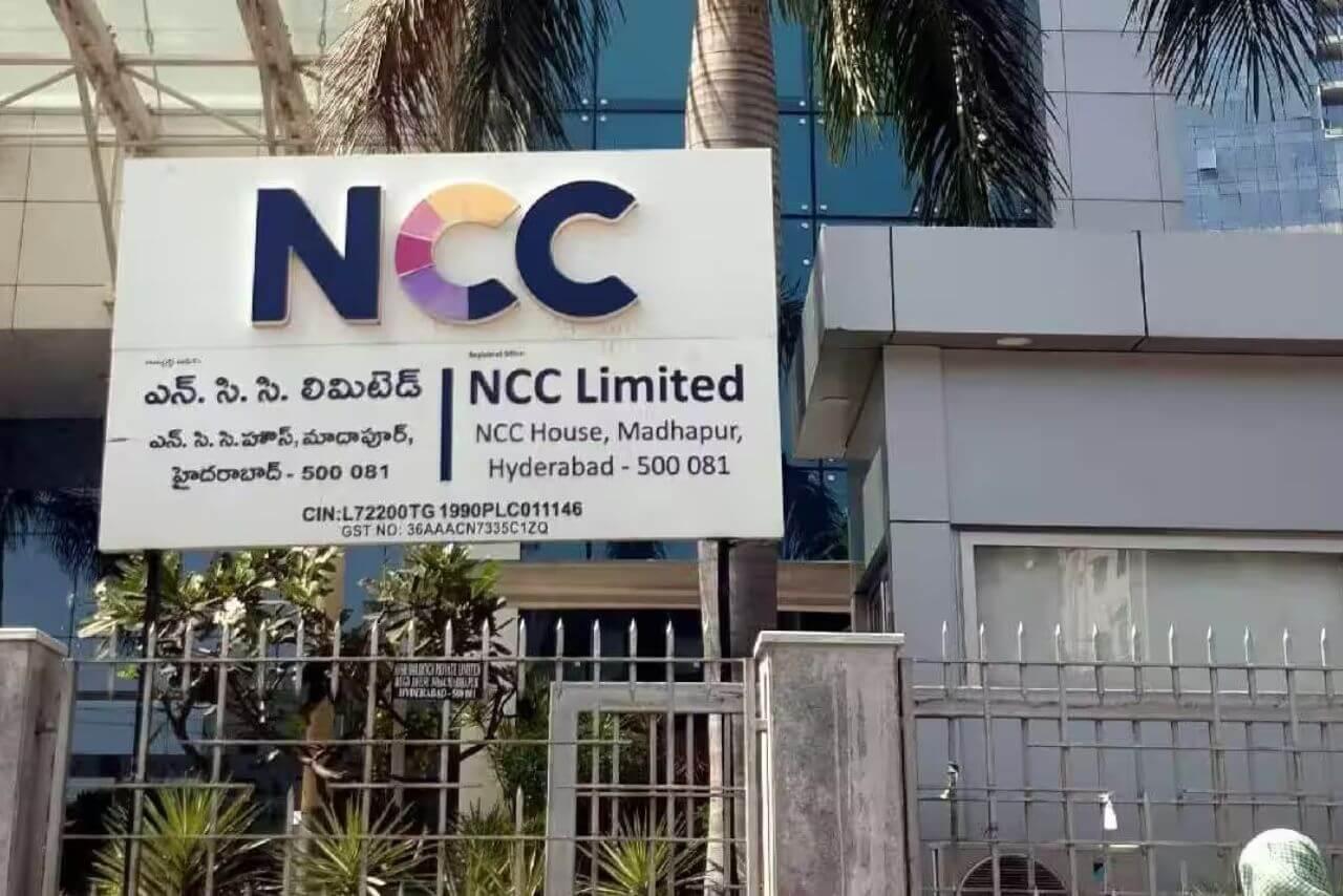 NCC leans into coal mining and smart meters as its order book swells