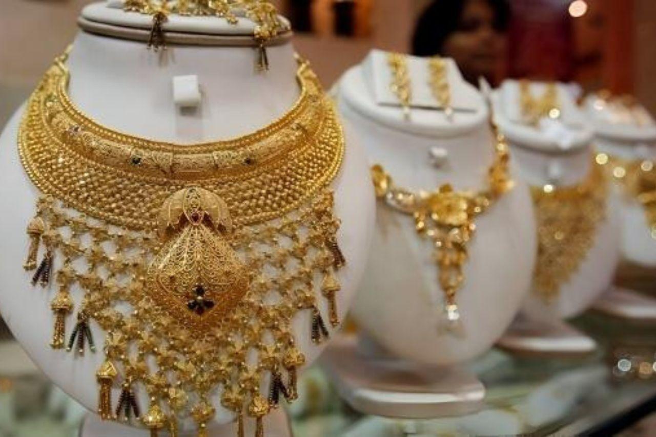 Sky Gold’s profit surge and 11% stock jump spotlight jewellery demand rebound