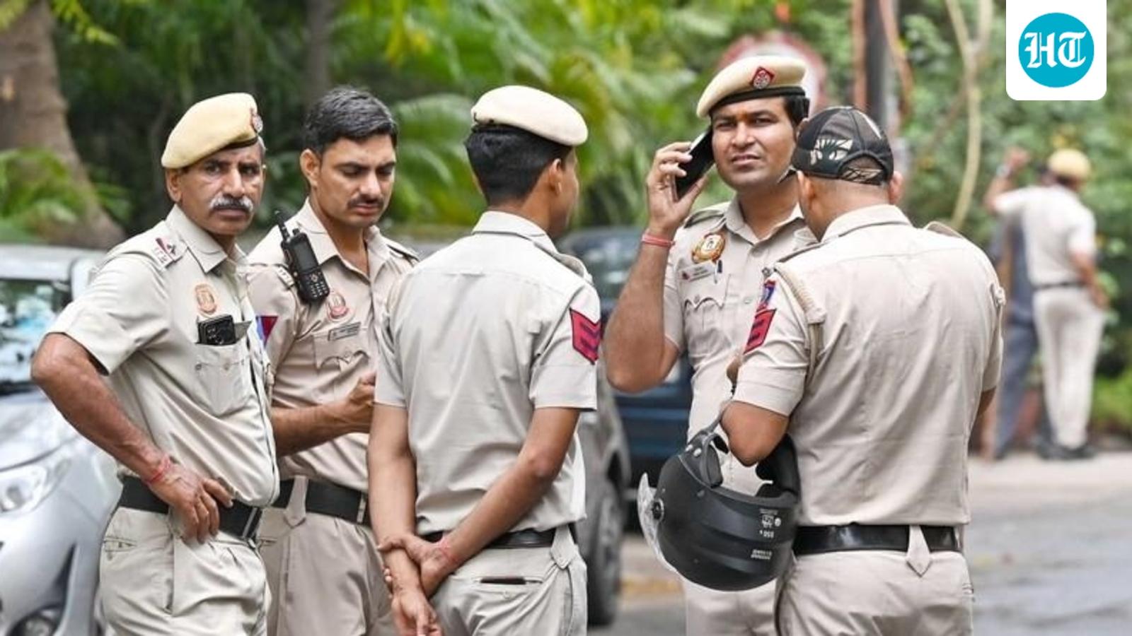Hyderabad police warn of ‘Rent a Boyfriend’ scam built on fake profiles and QR payments