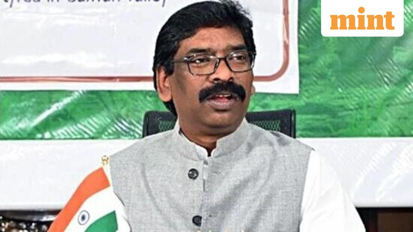 Jharkhand’s exam-leak protest enters a political endgame