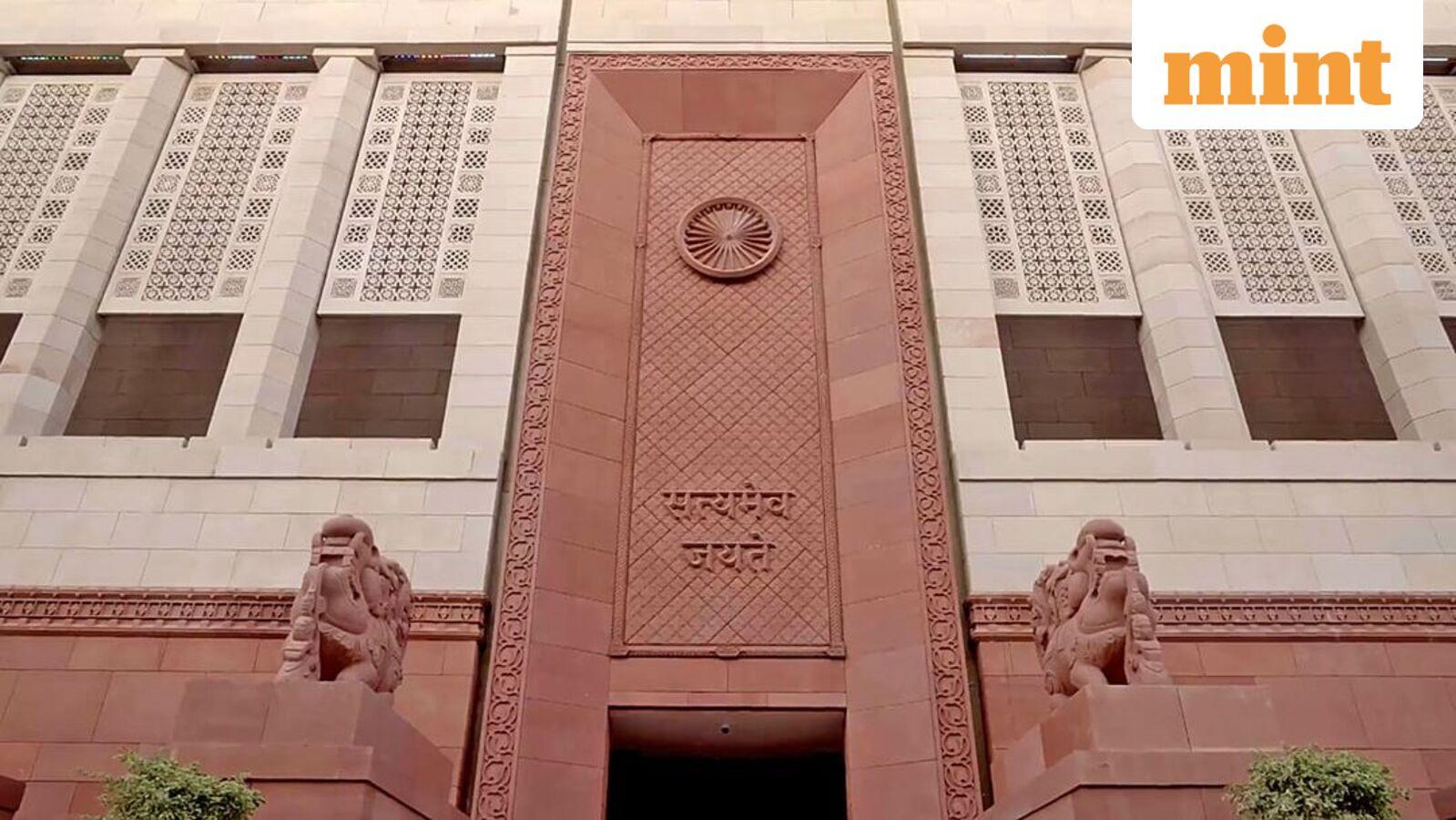 Lok Sabha passes Tribunals Reforms Bill, 2026, proposing National Tribunals Commission
